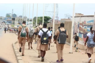 Bénin : 5 ans de prison requis contre un élève de terminale
