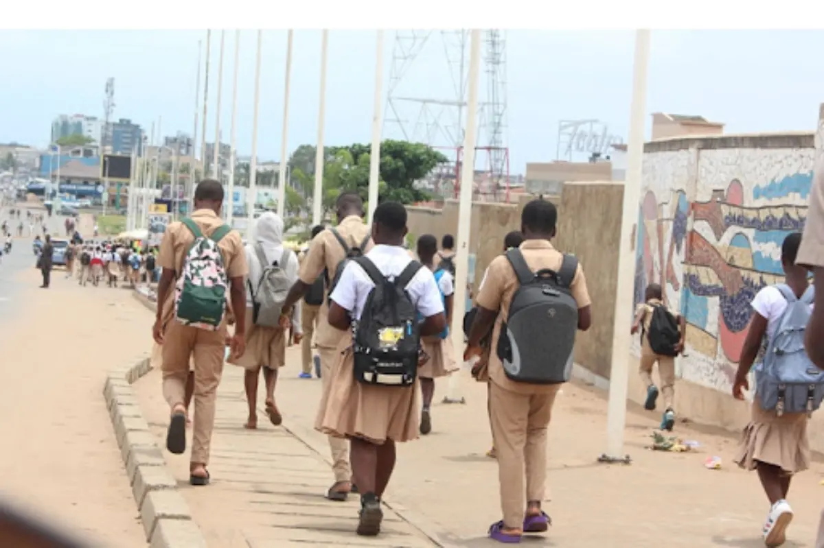 Bénin : 5 ans de prison requis contre un élève de terminale