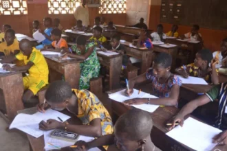 CEP 2025 au Bénin: 89,81% de taux réussite au plan national