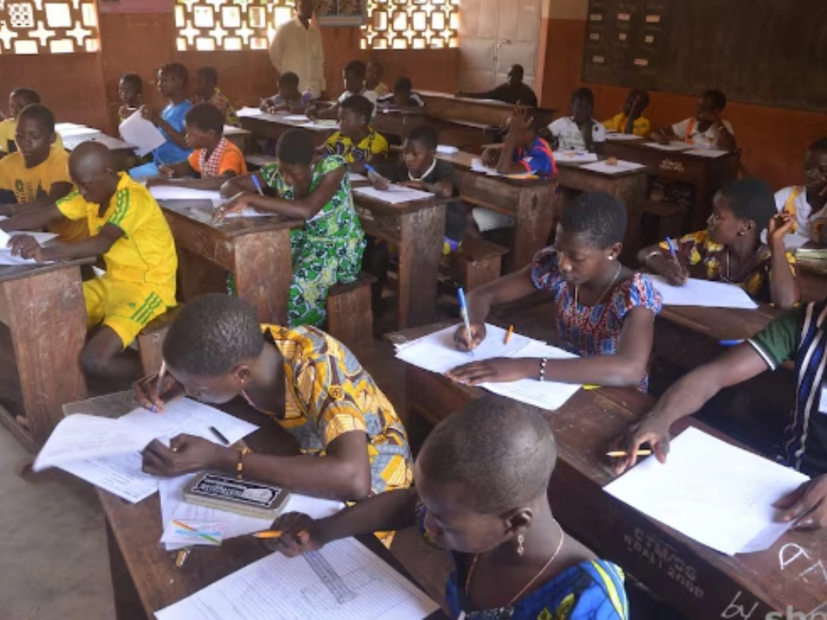 CEP 2025 au Bénin: 89,81% de taux réussite au plan national