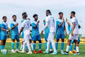 Celtiis Ligue Pro : la finale Dadjè FC – Coton FC reprogrammée