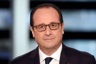 Escalade militaire Israël-Iran : François Hollande accuse Donald Trump