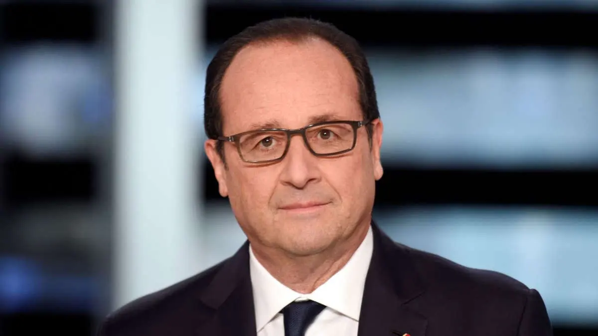 Escalade militaire Israël-Iran : François Hollande accuse Donald Trump