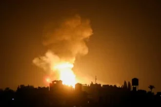 Frappes israéliennes sur Téhéran : des scientifiques et hauts gradés de l'armée iranienne tués