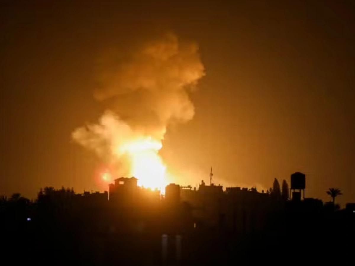 Frappes israéliennes sur Téhéran : des scientifiques et hauts gradés de l'armée iranienne tués