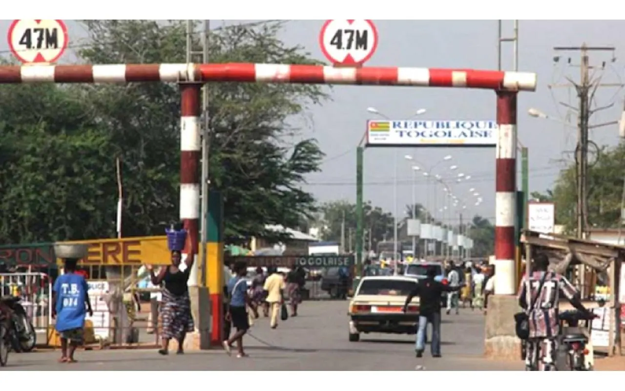 Au Togo, le laissez-passer des véhicules étrangers désormais 100 % en ligne
