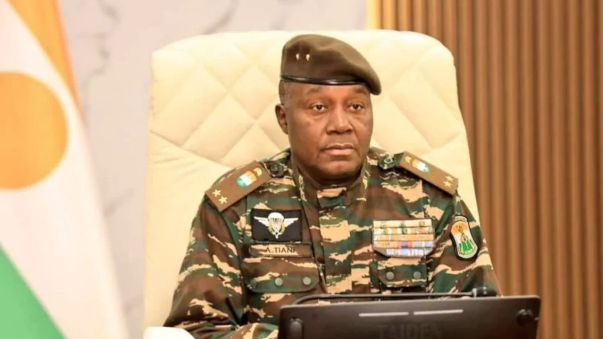 Au Niger, un Conseil consultatif remplace l’Assemblée nationale dissoute