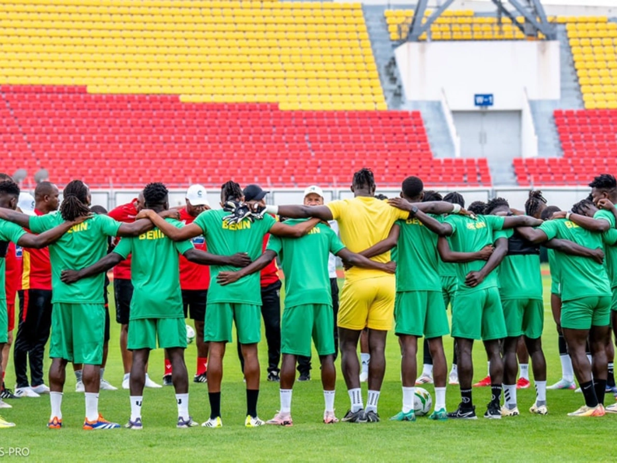 Maroc - Bénin: voici la liste finale des Guépards retenus