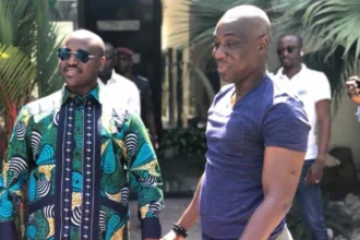 Côte d'Ivoire: Soul to Soul, ex-chef de protocole de Guillaume Soro condamné à 5 ans de prison