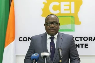 Présidentielle en Côte d'Ivoire: la liste électorale définitive publiée ce 4 juin, Gbagbo et Thiam retiennent leur souffle