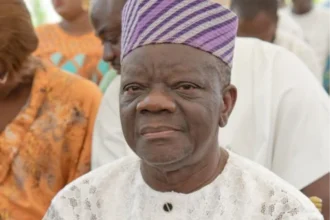 Décès de Joseph Akpata, ancien maire d'Ifangni