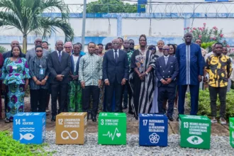 Journée mondiale de l’environnement : le Bénin passe à l’action contre le plastique