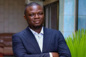 Bénin: Julien Kandé Kansou déposé en prison