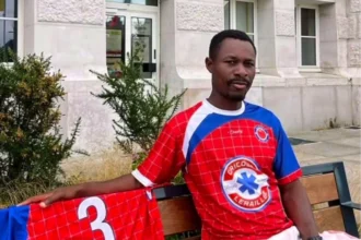 Mercato: Khaled Adénon, ex-capitaine des Guépards, s'offre un nouveau challenge en France