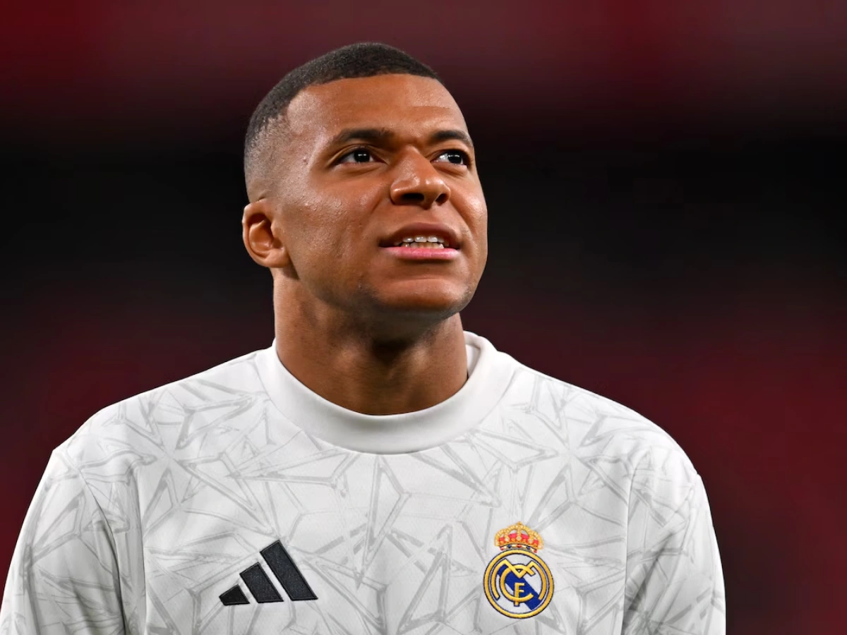 Kylian Mbappé hospitalisé en pleine Coupe du monde des clubs !
