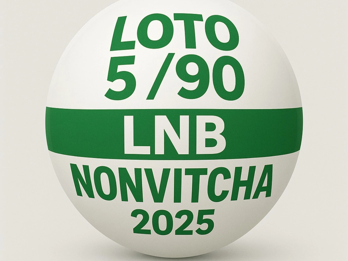 Nonvitcha 2025 : week-end explosif avec deux concerts offerts par la LNB à Grand-Popo