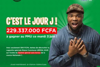 Spéciale Tabaski : la LNB met en jeu une cagnotte de 229 millions FCFA