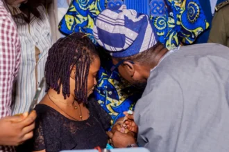 Lutte contre la poliomyélite : le Bénin renforce sa riposte vaccinale