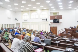 Bénin: les députés prennent acte de 12 accords de prêt ratifiés pour soutenir l'agriculture, l'énergie et l'alimentation scolaire