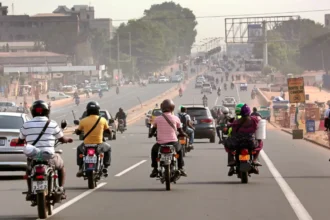 Togo : calme à Lomé après des manifestations dispersées