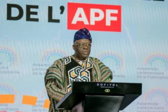 Bénin: ouverture de la 31e Assemblée régionale Afrique de l'APF à Cotonou