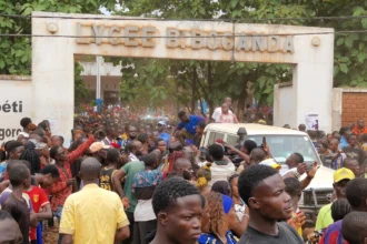 Centrafrique: 29 lycéens perdent la vie dans une explosion à Bangui
