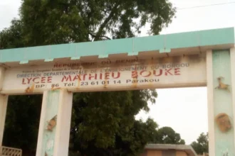 BAC 2025 au Bénin : un candidat exclu pour tricherie !