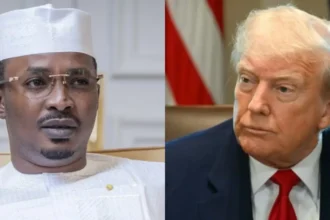 Interdiction d’entrée aux USA : le Tchad riposte