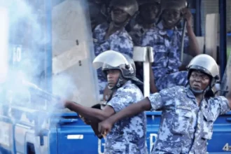 Au Togo, manifester à Lomé devient un risque mortel