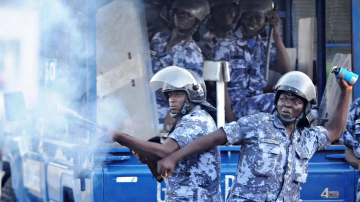 Au Togo, manifester à Lomé devient un risque mortel