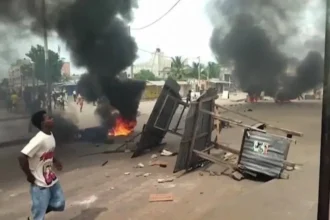 Togo : au moins sept morts lors des manifestations anti-Faure Ganssingbé