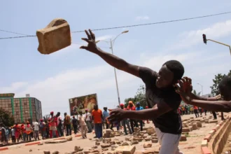Togo : libération de 56 manifestants anti-gouvernementaux