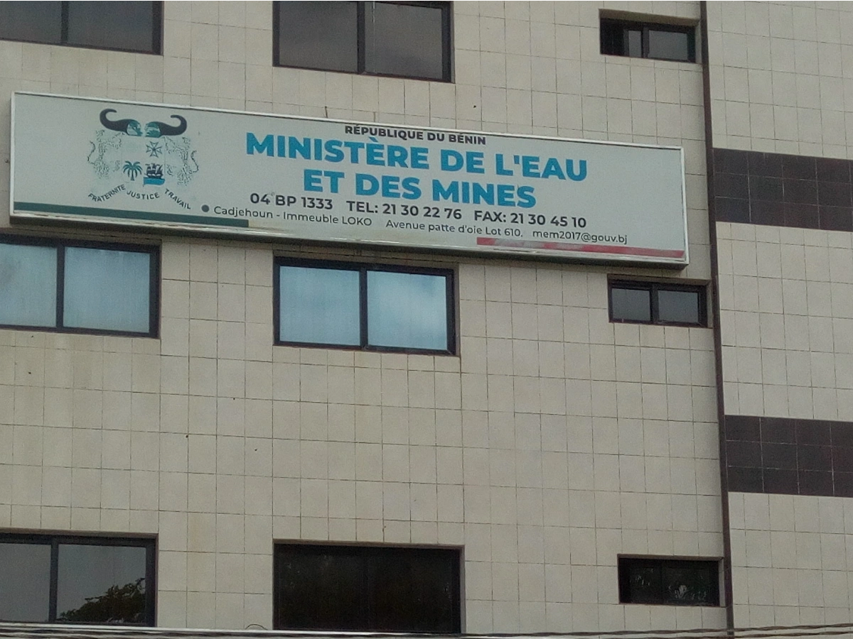 Détournement présumé au Ministère de l'énergie: l'opposition exige une enquête parlementaire