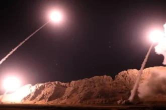 Escalade militaire au Moyen-Orient : l'Iran attaque la base américaine de Doha