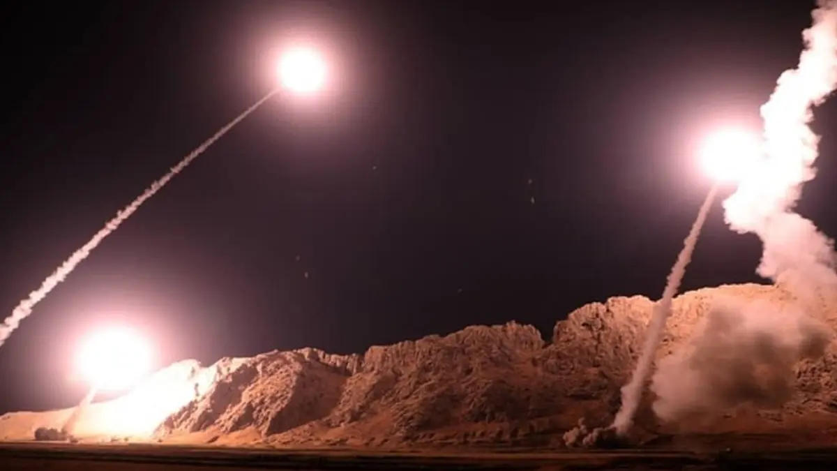 Escalade militaire au Moyen-Orient : l'Iran attaque la base américaine de Doha