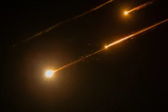 Offensive iranienne sur Israël : plusieurs morts et des dizaines de blessés