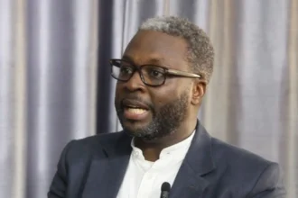 Présidentielle 2026 au Bénin: Nourou-Dine Saka Saley candidat à l'investiture du parti Les Démocrates
