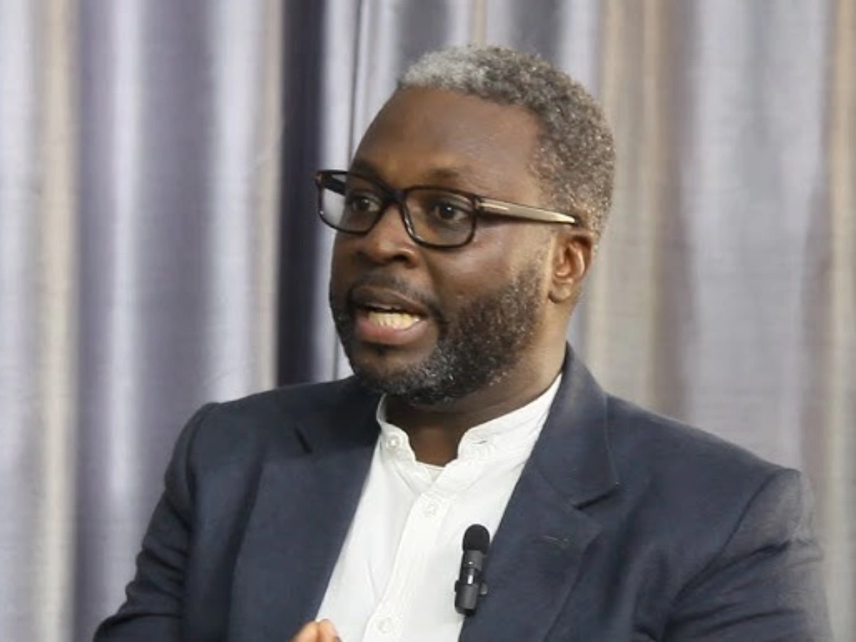 Présidentielle 2026 au Bénin: Nourou-Dine Saka Saley candidat à l'investiture du parti Les Démocrates