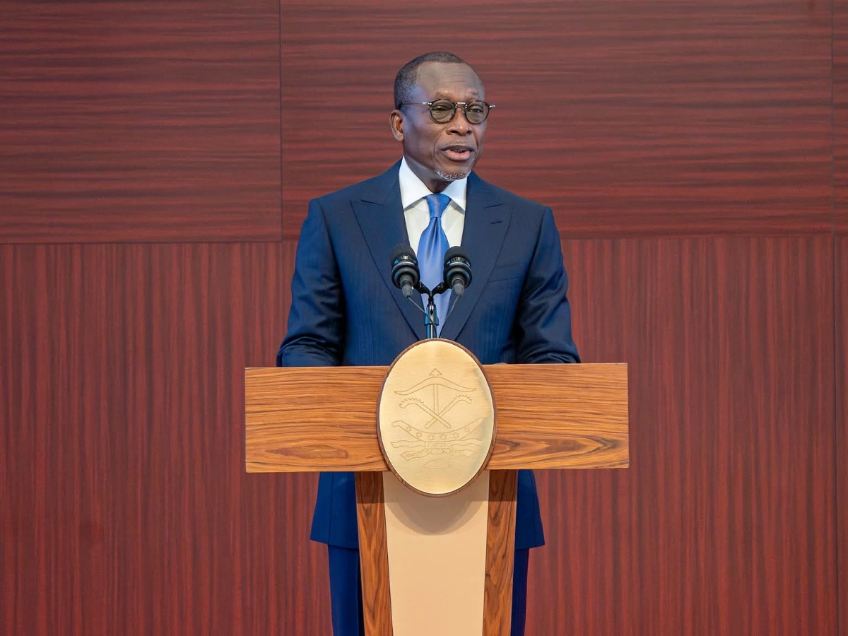 Le Bénin exprime sa profonde inquiétude face à l'escalade entre Israël et Iran