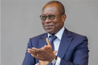 Bénin: salaires de Patrice Talon et de ses ministres, des députés interpellent le gouvernement
