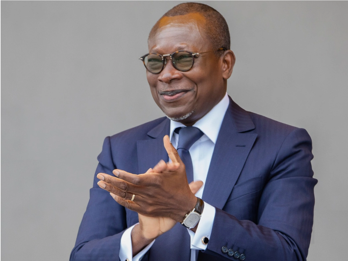 Bénin: salaires de Patrice Talon et de ses ministres, des députés interpellent le gouvernement