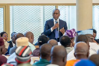 Bénin : Patrice Talon et les maires font le point de la réforme de la décentralisation