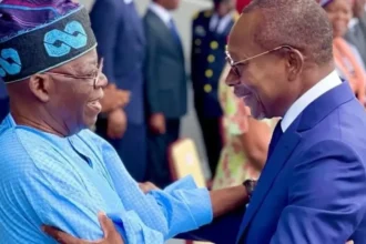 WAES 2025 : A Abuja, Patrice Talon et Bola Tinubu signent un accord bilatéral