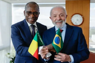 Patrice Talon et Lula da Silva passent en revue la coopération Bénino-brésilienne