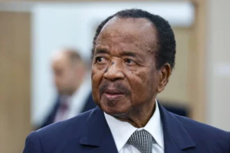 Présidentielle au Cameroun: la candidature de Paul Biya contestée au sein de son parti
