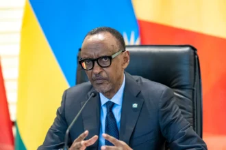 Le Rwanda se retire de la Communauté économique des Etats de l'Afrique centrale (CEEAC)
