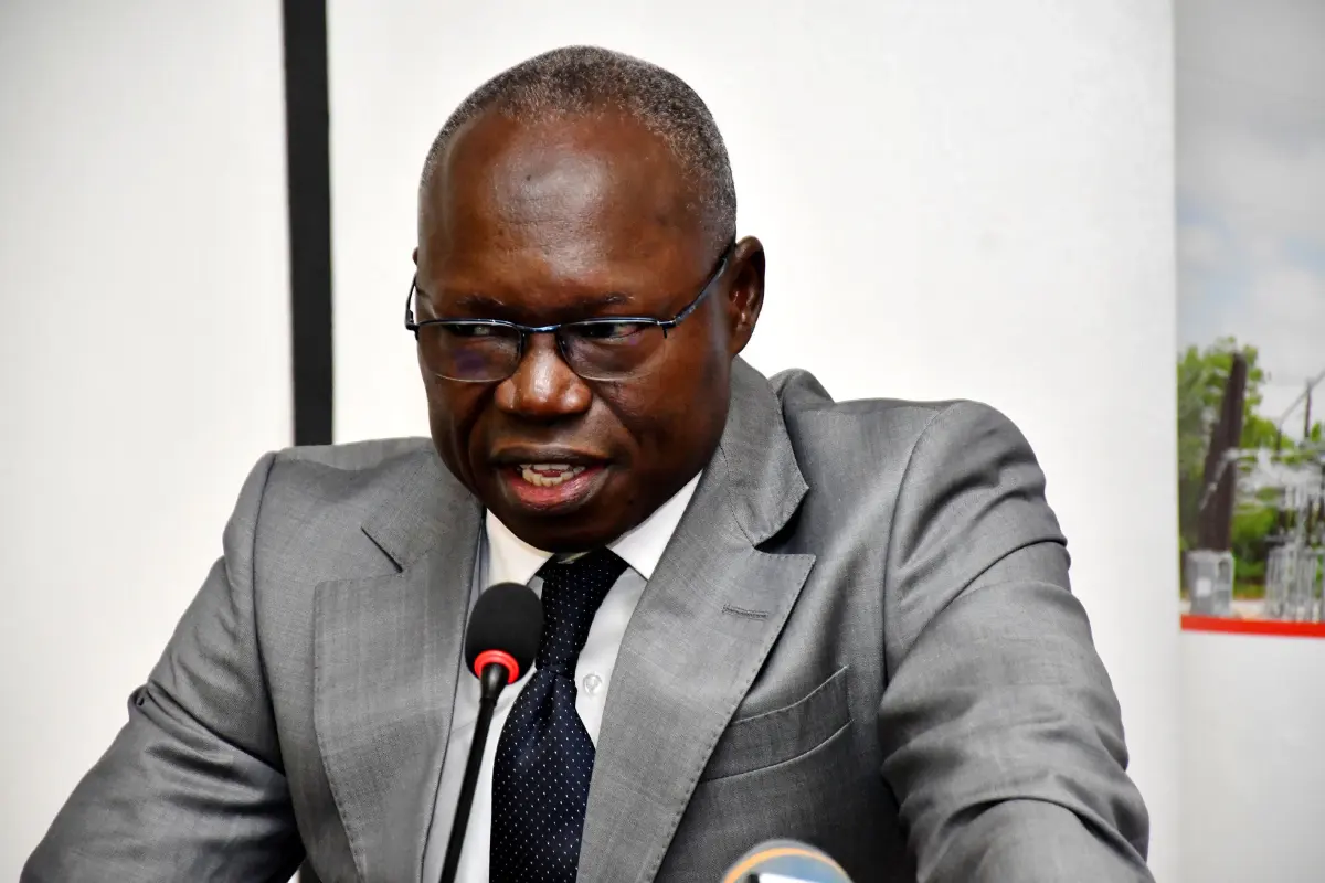 Bénin : le Bloc Républicain se désolidarise des propos de Paulin Akponna