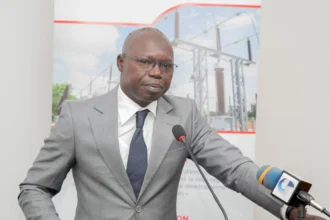 Paulin Akponna: "Aucune preuve ne sous-tend mes propos" contre Samou Adambi