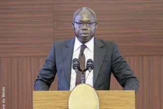 Accusations contre Adambi : Akponna revient sur ses mots et présente ses excuses