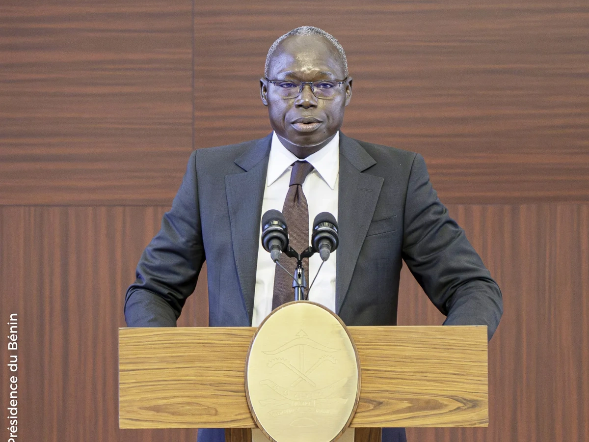 Bénin : à Parakou, Akponna dézingue Adambi et embarrasse la Rupture
